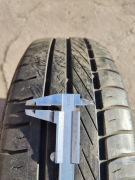 Opony GoodYear Duragrip 195 65 R15 komplet bieżnik