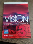 Vision 3 Student's book