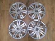 4 x Kołpaki 14'' R14 VW Polo 6 2G 2G0601147B