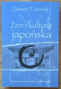 Daisetz T. Suzuki - Zen i kultura japońska