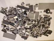 Klocki LEGO różne ponad 1000 szt.