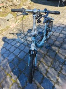 Rower składany Licorne Bike Fold Premium