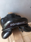 Sprzedam Siodło skokowe Sommer Opus I