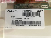 Matryca LED 15.6" 1366x768  LTN156AT16 40 PIN