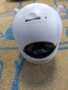 Wifi smart camera tc20 