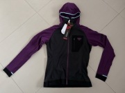 Damska bluza Dynafit RADICAL PTC W JKT rozmiar M