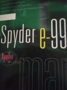 Marker Spyder E 99