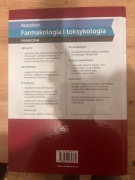 Mutschler Farmakologia i toksykologia, wydanie IV poprawione 