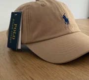 Czapka z daszkiem Polo Ralph Lauren 