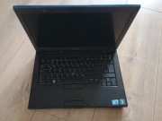 Laptop Dell E6410 i5 HDMI 320gb