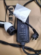 Oryginalna ładowarka mercedes type 2  A0005833804