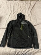 Bluza czarna. Firmy Viking. Rozmiar M 