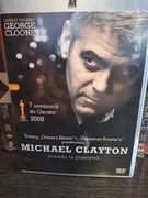 Michael Clayton DVD 
