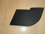 Zaślepka fotela lewa kierowcy Opel Meriva A