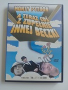 DVD - A teraz coś z zupełnie z innej beczki
