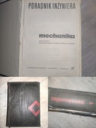 Poradnik inżyniera mechanika tom I