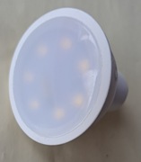 Żarówka LED GU10 1W 80lm Neutralna KOBI