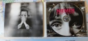 NATALIA NIEMEN "NIEMEN MNIEJ ZNANY",  płyta CD