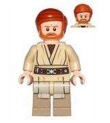 LEGO Star Wars Obi-Wan Kenobi sw0535 75040