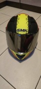 Kask Motocyklowy SMK