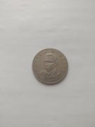 Moneta 20 zł 1976 rok Marceli Nowotko