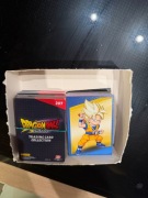 Karty DragonBall Daima