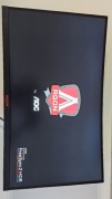 Monitor Gamingowy AOC AGON 27" AG273QCX | QHD | 144Hz | + RAMIĘ!