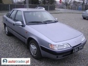 Daewoo Espero na czesci