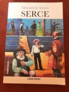 Edmund de Amicis - Serce