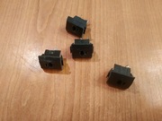 UNITRA Radmor gniazdo głośnikowe kolumnowe 