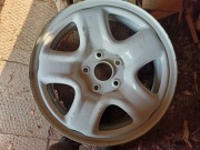 felgi stalowe 16" 5x114,3 6,5x16 ET 45 Toyota RAV  SUZUKI VITARA