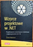 Wzorce projektowe w .Net