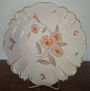 Sorau Żary patera Carmen porcelana przedwojenna sygnowana