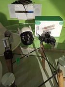 Sprzedam Kamere Wifi Nonus Smart Uszkodzona Okazja Polecam