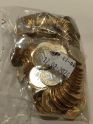 2 zł 2026 woreczek menniczy Nowość