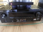 Amplituner Denon avr x2600h  7,2 kanałowy