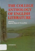 The College Anthology of English Literature