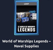 World Of Warships