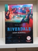 Riverdale dzień wcześniej - Micol Ostow