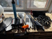 Akcesoria do kajaków - CZYTAJ OPIS PS388