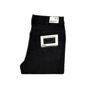 Spodnie męskie jeansy Wrangler Texas Slim 822 Ashley W34 L34