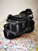 Aerator na buty do napowietrzanie gleby trawnika 