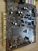 Karta dźwiękowa CREATIVE CT4830 SoundBlaster LIVE 4.1