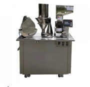 Kapsułkarka półautomatyczna DTJ-C