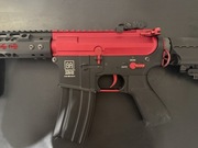 replika karabinka SA-V30 od Specna Arms ASG