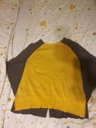 Bluzka, kamizelka Penny Black, rozm. M - jak nowa