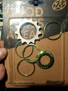 Zębatka 13T redukcja Single Speed HG Reverse nowa