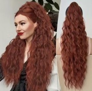 Doczepiany Kucyk 71cm