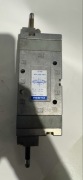 Festo model MFH-5/3E-3/8-B