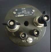 Rezystor P310 0.01 Ohm 0.01%